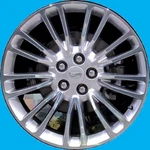 Cadillac CT6 2016 17 2018 20" Oem Rim Wheel 4765 23391985 95330905. Fixed Price $492.65.