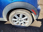 Wheel Convertible 16X6-1/2 8 Spoke Ribbed Fits 11-15 Mini Cooper 1405659. Fixed Price $129.98.