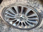2017 Lincoln Mkc 18X8 Aluminum Wheel Curb Rash Used Oem 560-10018. Fixed Price $125.97.
