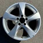 Mercedes Metris 2016-2019 17" Factory Original Wheel Rim 85510 A4474012200. Fixed Price $179.99.