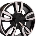 Oe Wheels Llc Aluminum , Pn# 9508402. Fixed Price $337.39.