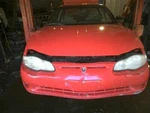 Monte Car 2001 Jack 90532. Fixed Price $20.00.