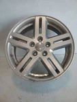 2011-2014 Dodge Avenger Wheel Rim 17X6-1/2 Aluminum 5 Double Spoke. Fixed Price $140.00.