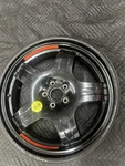Mercedes W164 ML63 Amg R63 Emergency Spare Tire Wheel Donut Rim 19" Oem. Fixed Price $225.00.