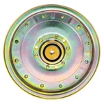 Part # 109-8590 Toro Inch Idler Pulley. Fixed Price $129.69.