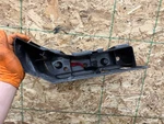 03-09 Mercedes W211 E350 E500 Trunk Side Trim Panel Cover Oem 2118900314. Fixed Price $100.00.
