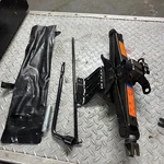 2013-2017 Nissan Juke Lift Jack 99550-1KA1A Oem SL6. Fixed Price $70.00.
