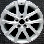 Lexus IS250 17 Inch Hyper Oem Wheel Rim 2011 To 2013. Fixed Price $285.00.