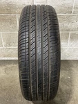 1X P245/50R20 Federal Couragia Xuv 9/32 102 H Used Tire 2455020. Fixed Price $75.00.