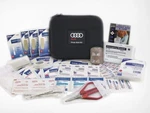 Audi Genuine First Aid Kit ZAW093108. Fixed Price $81.83.
