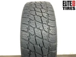 Nitto Terra Grappler G2 A/t P265/50R20 Tire 11.25/32. Fixed Price $174.99.