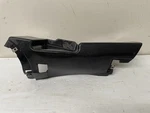 2015 2016 2017 Chrysler 200 Rear Spare Tire Well Silencer Rh. Fixed Price $30.00.