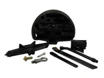 Jack Spare Tire Tools Emergency Kit For 1997-2004 Jaguar XK8 MMB6380AA. Fixed Price $242.37.