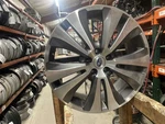 Wheel 20X7-1/2 Machined Face Gray Metallic Fits 19-22 Ascent 2122950. Fixed Price $219.89.