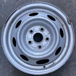 Toyota Steel Silver Tacoma Factory Wheel 15X6 2005-2013 Rim Oem Original 69458. Fixed Price $99.97.