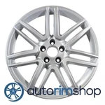 Audi A7 A8 2015 2016 2017 2018 19" Oem Wheel Rim. Fixed Price $295.44.