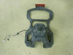 Jeep Wrangler Jl Spare Tire Bracket Brake Light Theft Alarm Camera. Fixed Price $250.00.
