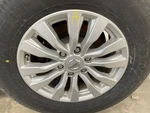 Wheel 18X8 Alloy Road Fits 17-24 Armada 1010834. Fixed Price $161.49.
