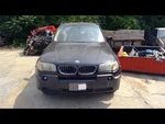Wheel 17X8 Alloy Spoke Fits 04-10 Bmw X3 808755. Fixed Price $103.43.