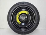 Spare Tire 16" Fits 2018-2024 Kia Forte Oem Genuine Donut. Fixed Price $170.99.
