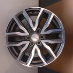 '17-'19 Gmc Acadia Wheel 18X7-1/2 Oem Grade B. Fixed Price $145.00.
