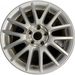 Volkswagen 17X7 Golf Gti Jetta Gli Silver Wheel Oem Rim Factory Stock 2005-2014. Fixed Price $164.97.