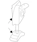 Genuine Gm Spare Wheel Hoist 19371173. Fixed Price $185.26.