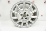 04 2002-2007 Volkswagen Beetle Wheel/rim 16X6.5 Used Oem 1C0601025T8Z8. Fixed Price $75.64.