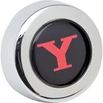 Oer YC105 1967-68 Yenko Rally Ii Center Wheel Hub Cap. Fixed Price $42.99.