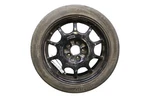 99-02 Mercedes CLK430 W208 Spare Wheel Rim With Tire 17" 225/45R17 Oem. Fixed Price $75.90.