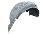 2013-2015 Audi RS5 Rear Wheel Well Liner Splash Guard Rh Passenger 8T0810172K. Fixed Price $100.00.