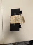81-87 Chevy Gmc Truck Jack Fender Mount Bracket 81-91 K5 Blazer Suburban. Fixed Price $50.00.