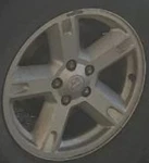 2010 Nitro Oe Wheel Road 17X7 Cast Dodge. Fixed Price $137.80.