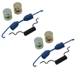 2 Pk 15" Steer Drum Brake Hardware Kit R507004 01443 1008306 1308E 54A C.... Fixed Price $49.99.