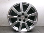 08 09 Cadillac Cts Wheel Rim 18X8-1/2 Alloy Spoke 18''. Fixed Price $146.95.