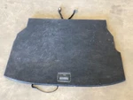 2009-2013 Infiniti FX35 FX37 FX50 Rear Trunk Spare Tire Cargo Cover Oem LOT745. Fixed Price $107.10.