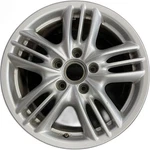 Porsche 18X8 Cayenne Wheel Oem Rim Factory Stock 2008-2010. Fixed Price $252.97.