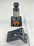 Gm Spare Tire Jack For 2007-2014 Silverado Tahoe Suburban Yukon # 15110160. Fixed Price $50.00.