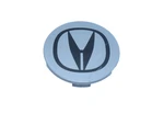 Acura Cl, Integra, Mdx, Rdx Oem Alloy Wheel Center Cap 44732-S9A-A00 #2D-5. Fixed Price $6.00.