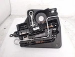 2010-2015 Toyota Prius Jack Tool Kit W/ Wrench & Hook Tray 64777-47030. Fixed Price $149.62.