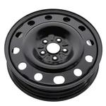 Genuine Ford Lincoln Mercury Compact Spare Tire Assembly 5G1Z-1007-AA. Fixed Price $66.99.