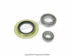 Mercedes W215 W220 Wheel Bearing Kit Front Skf Oem New + Year Warranty. Fixed Price $92.95.