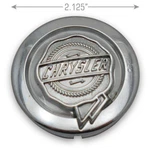 Center Oem Chrysler 300 Aspen Pacifica Sebring Pt 4895899 Wheel Hubcap. Fixed Price $12.81.