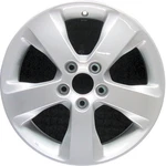 Wheel Rim Honda Crosstour 17 2010-2012 42700TP6A81 4200TP6A81 Factory Oe 64007. Fixed Price $188.00.