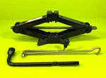 Jack Assembly With Handle Lug Wrench FITS:2022-2025 Nissan Altima. Fixed Price $65.55.