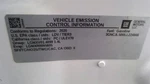 Used Spare Tire Wheel Fits: 2020 Chevrolet Trax 16X4 Compact Gr. Fixed Price $100.40.