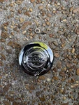 Chrysler 300 2005-10 / Pacifica 07-08 Chrome Wheel Center Hub Cap 4895899AB. Fixed Price $14.99.