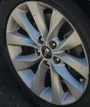 2017 Optima Oe Wheel 17X7 10 Spoke W/tpms Kia. Fixed Price $166.42.
