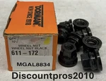 Dorman 611-172 Wheel Lug Nut Ford Lincoln 1997-2004. Fixed Price $35.00.