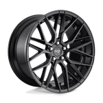 20X9 Niche M190 Gamma Matte Black Wheel 5X4.5 (35MM). Fixed Price $354.02.